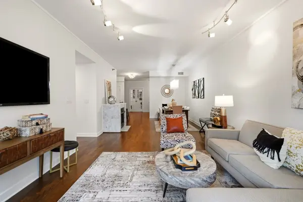 744 N Clark ST #305, Chicago, IL 60654