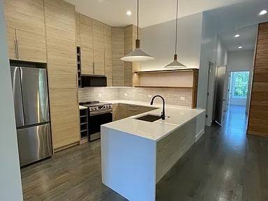 1057 N Wolcott AVE #2N, Chicago, IL 60622