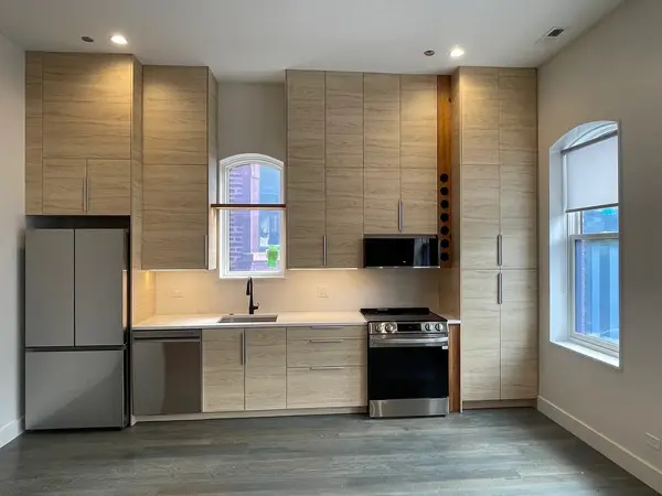 1057 N Wolcott AVE #2W, Chicago, IL 60622
