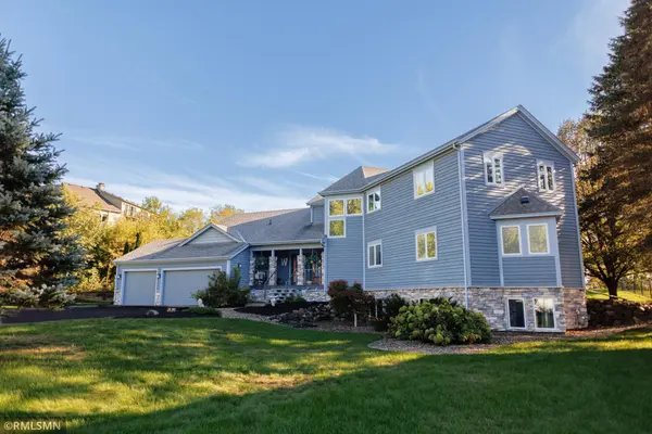 1610 Johnson DR, Stillwater, MN 55082