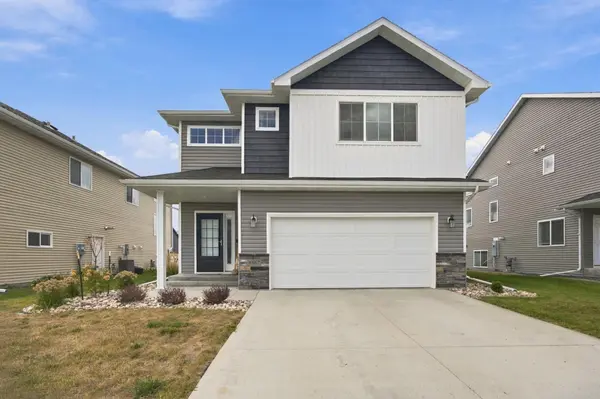 6567 26th ST S, Fargo, ND 58104