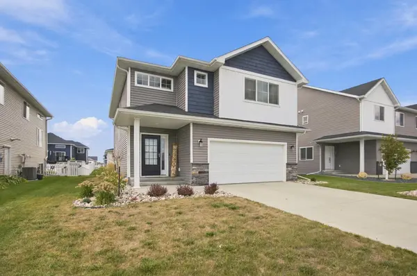 6567 26th ST S, Fargo, ND 58104