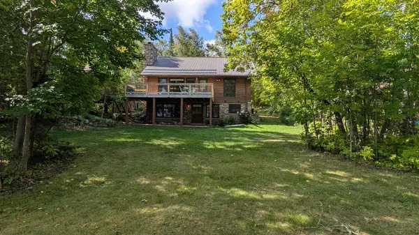 1809 Everett Bay RD, Tower, MN 55790