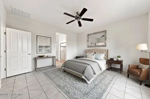 6244 Barn Owl AVE, Prescott, AZ 86305
