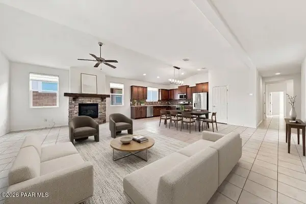 6244 Barn Owl AVE, Prescott, AZ 86305