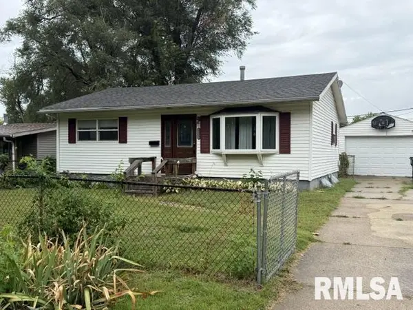 1423 ILLINOIS ST, Pekin, IL 61554