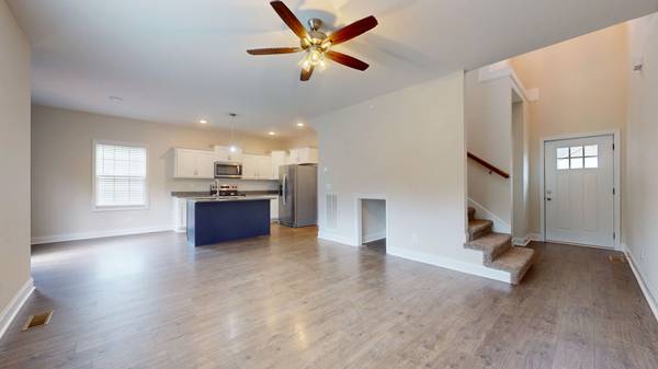 554 Judah Cir, Clarksville, TN 37042