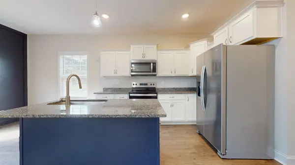 554 Judah Cir, Clarksville, TN 37042
