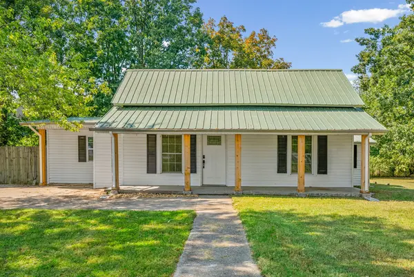 5368 Louise Rd, Cumberland Furnace, TN 37051