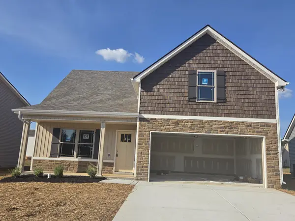 3001 Upstream Road, Christiana, TN 37037