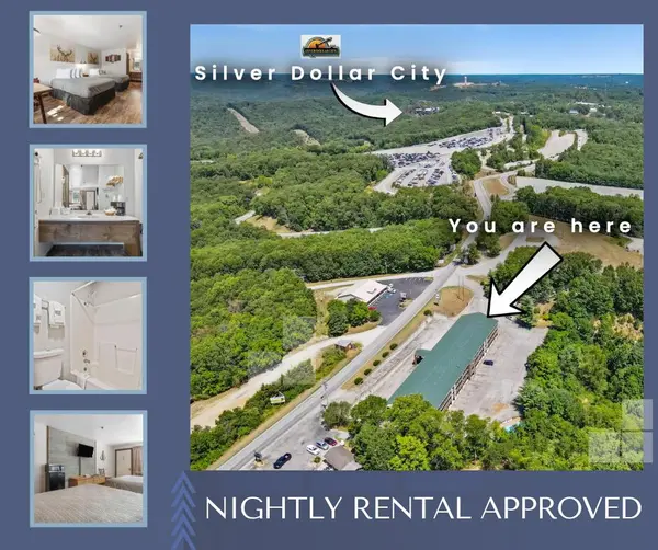 982 Indian Point RD #226, Branson, MO 65616