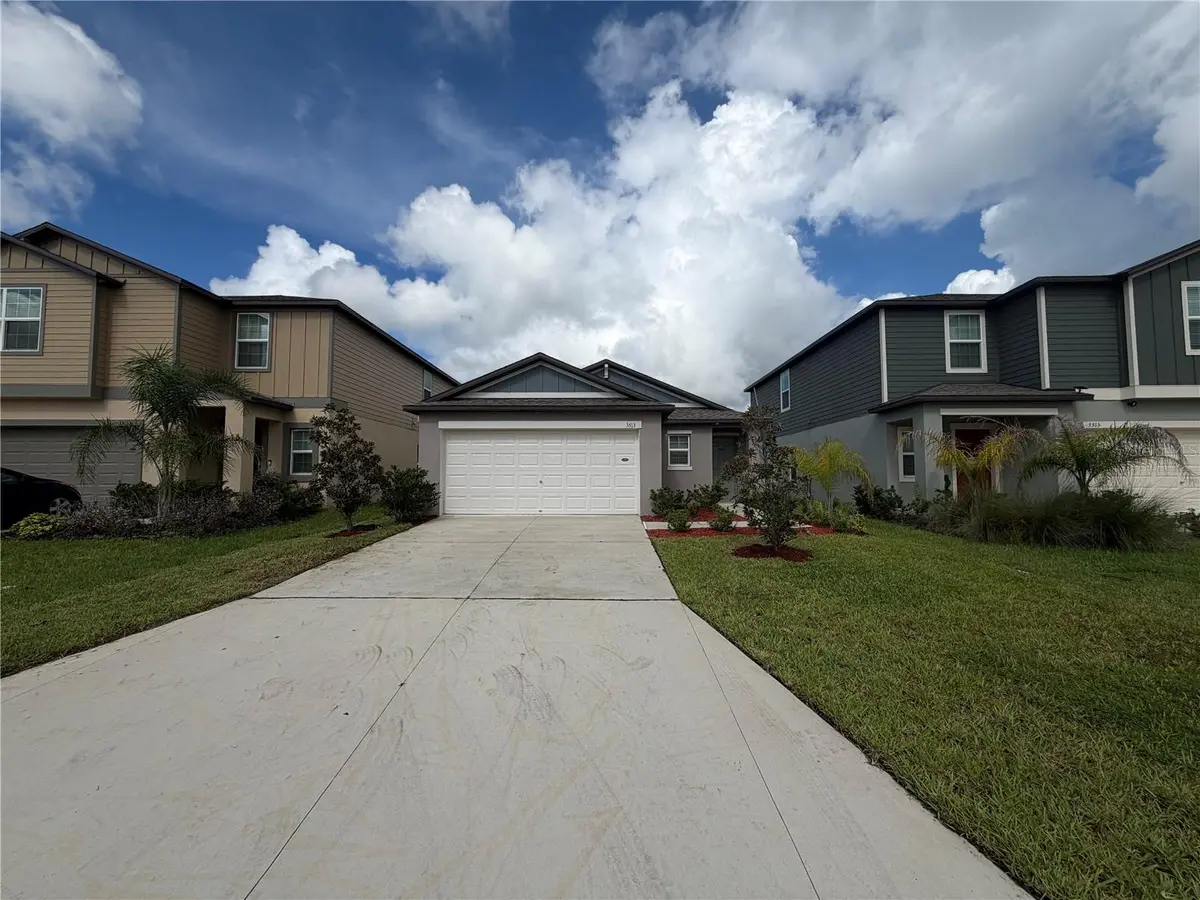 3513 RADIANT MOUNTAIN DR, Plant City, FL 33565