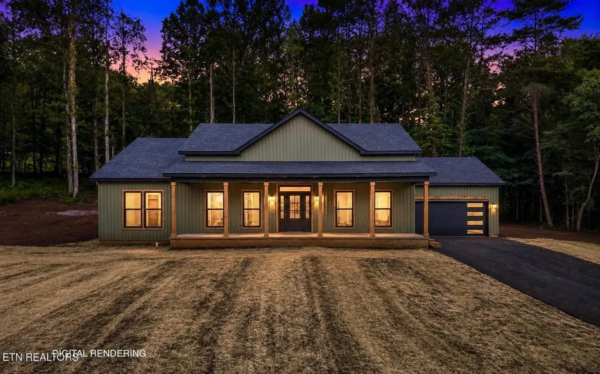 4253 Peachie Way, Cosby, TN 37722