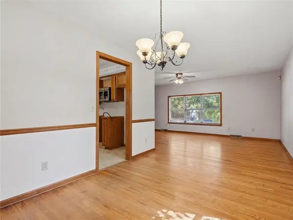 4904 NW Fisk AVE, Kansas City, MO 64151