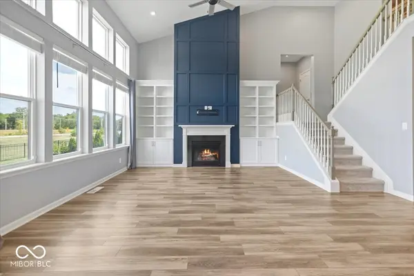 5145 Peachtree RD, Zionsville, IN 46077
