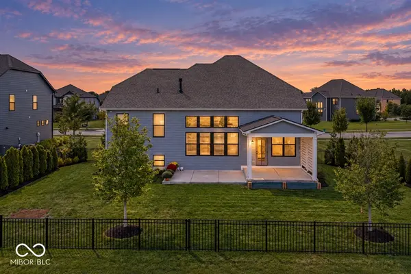 5145 Peachtree RD, Zionsville, IN 46077