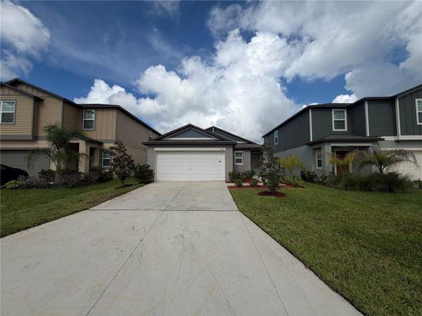 3513 RADIANT MOUNTAIN DR, Plant City, FL 33565