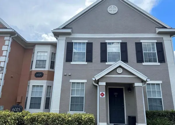 6005 NEWPORT LN #103, Orlando, FL 32821