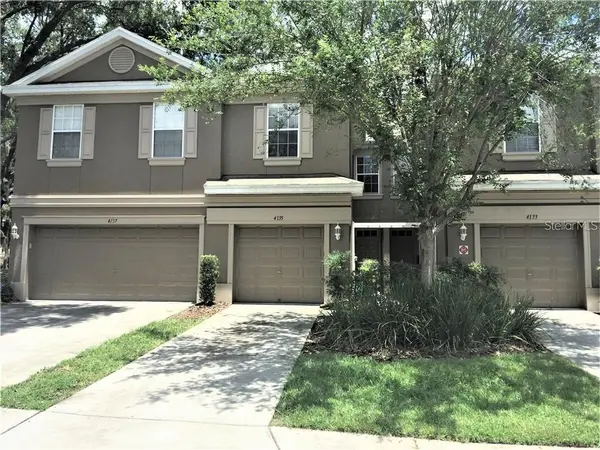 4135 BISMARCK PALM DR, Tampa, FL 33610