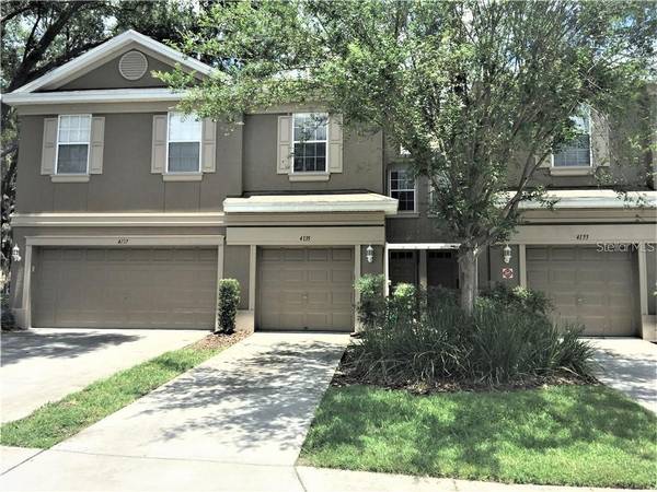 4135 BISMARCK PALM DR, Tampa, FL 33610
