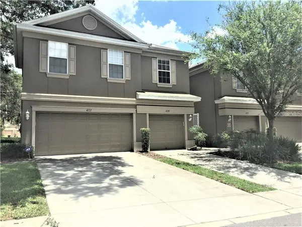 4135 BISMARCK PALM DR, Tampa, FL 33610