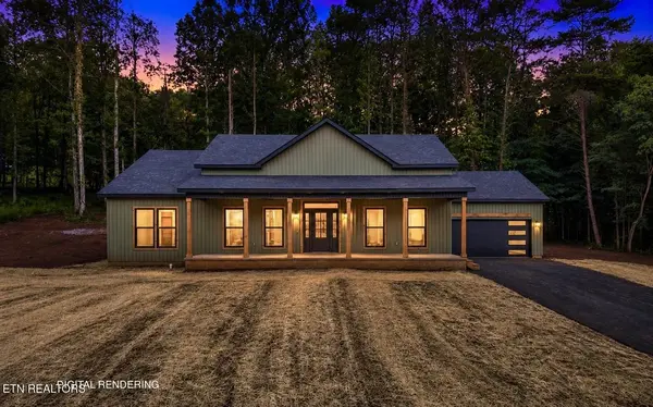 4253 Peachie Way,  Cosby,  TN 37722
