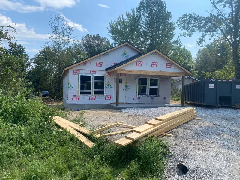 1890 Londondary WAY, North Vernon, IN 47265