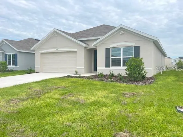 4735 SW 85TH PL, Ocala, FL 34476