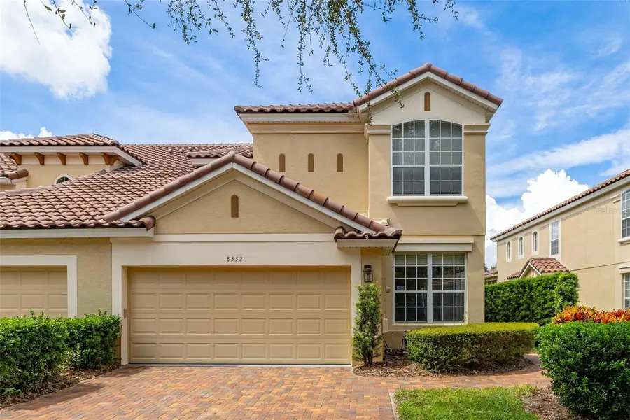 8332 VIA VERONA, Orlando, FL 32836