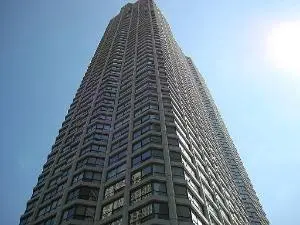 405 N WABASH AVE #3204, Chicago, IL 60611