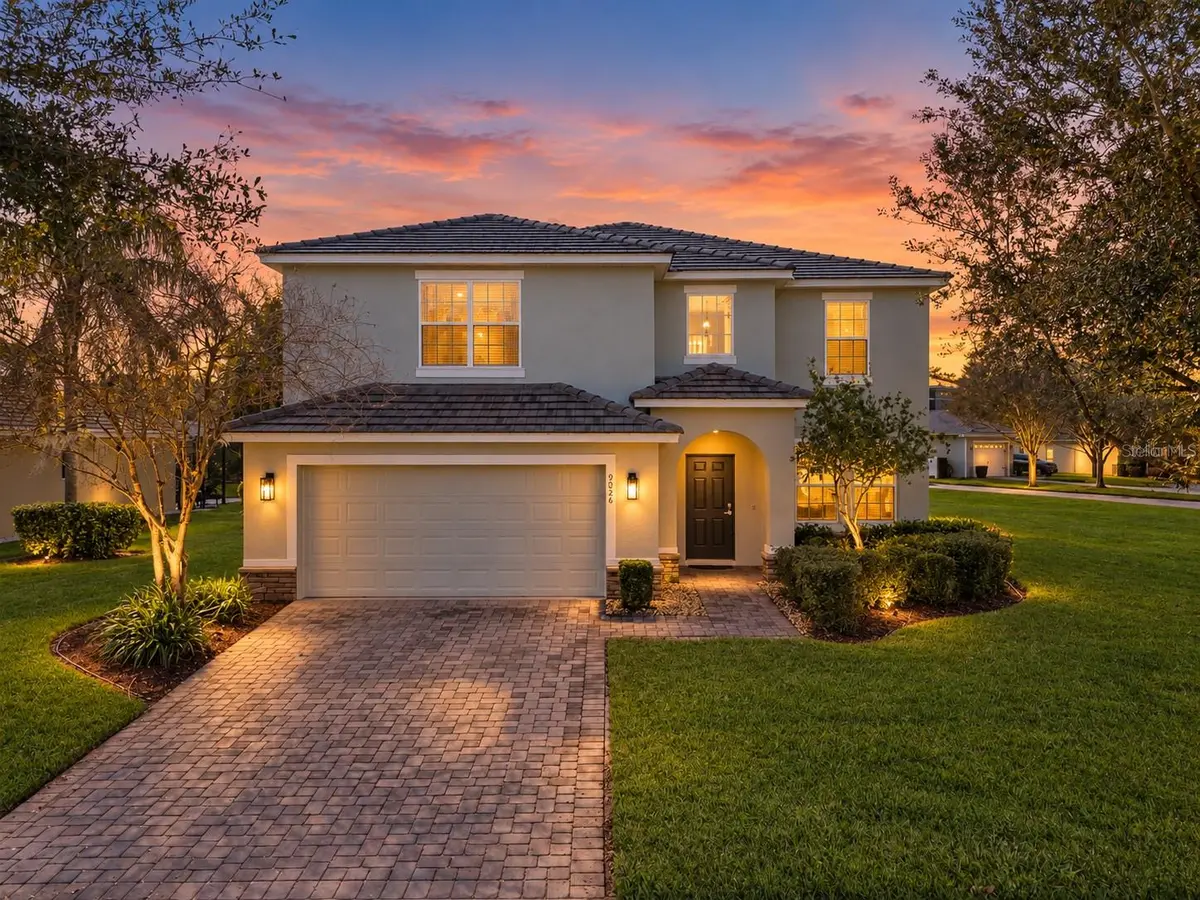 9026 PAOLOS PL, Kissimmee, FL 34747