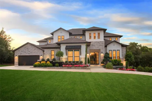 208 Bold Sundown, Liberty Hill, TX 78642