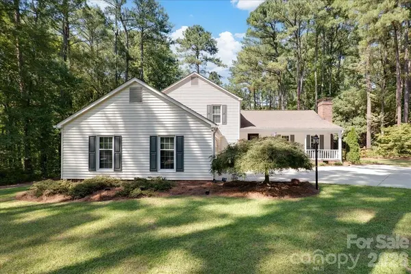 95 N Scalybark TRL, Concord, NC 28027