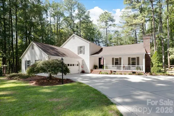 95 N Scalybark TRL, Concord, NC 28027
