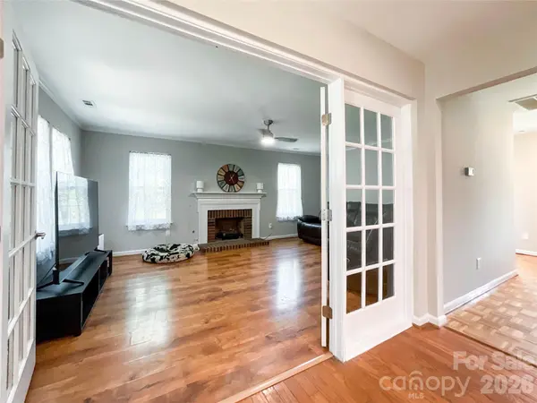 3601 Esther ST, Indian Trail, NC 28079