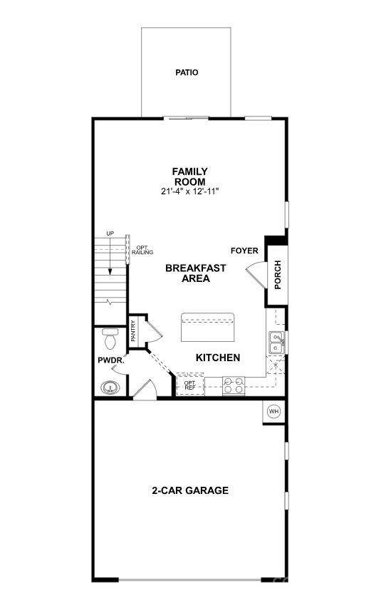789 Kitfox DR NW, Concord, NC 28027