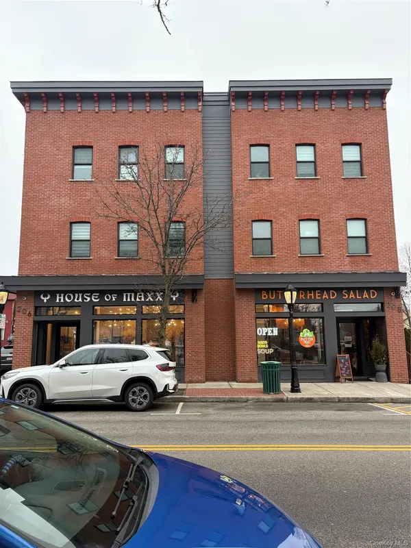 206-208 Main ST #4, Beacon, NY 12508