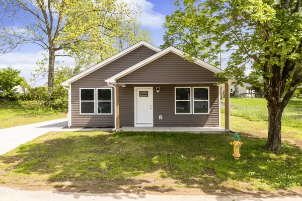 1890 Londondary WAY, North Vernon, IN 47265