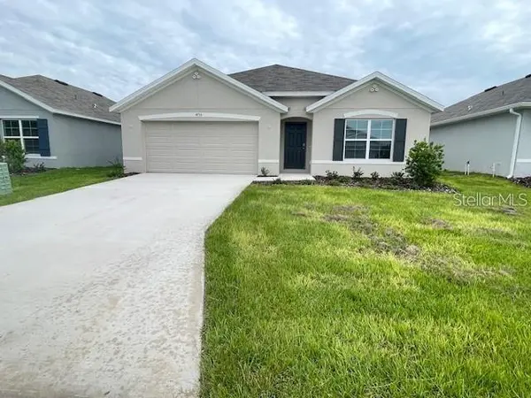 4735 SW 85TH PL, Ocala, FL 34476