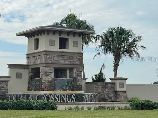 4735 SW 85TH PL, Ocala, FL 34476