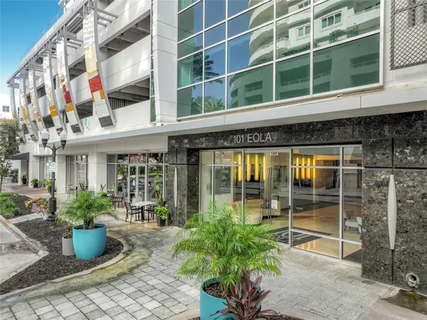 101 S EOLA DR #1008, Orlando, FL 32801