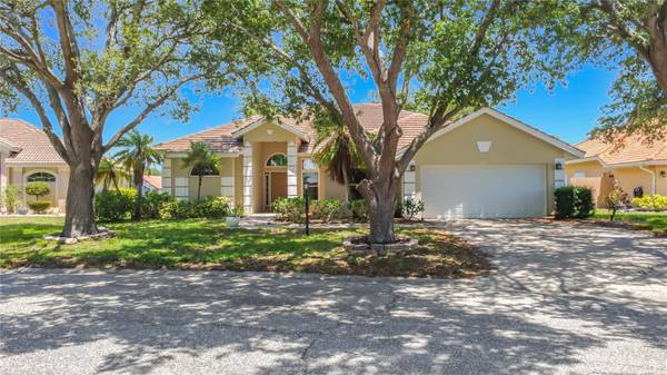1216 WHITNEY DR, Venice, FL 34292