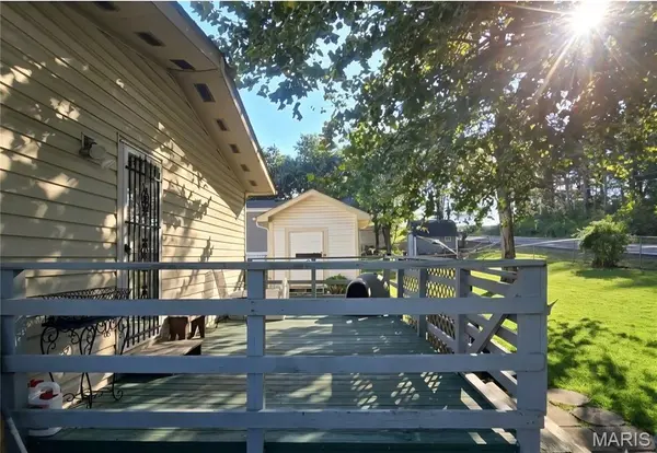 6001 Cedar Glen DR, Cedar Hill, MO 63016