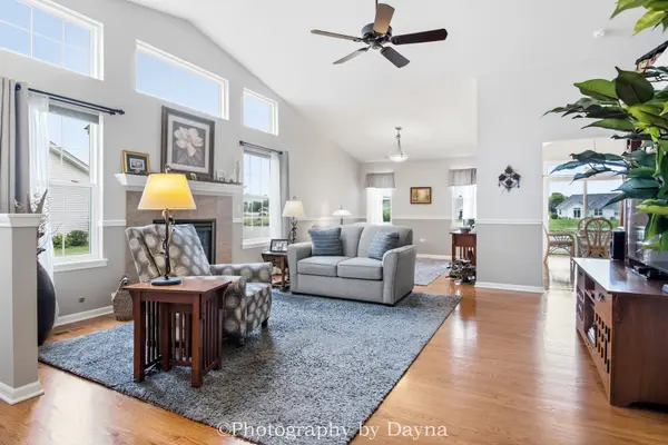 289 White Hawk WAY, Manteno, IL 60950