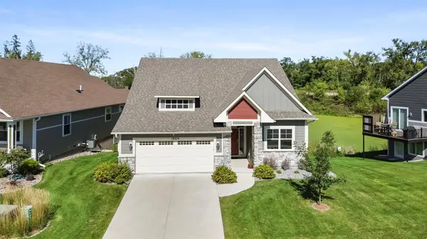 18374 Jurel WAY, Lakeville, MN 55044
