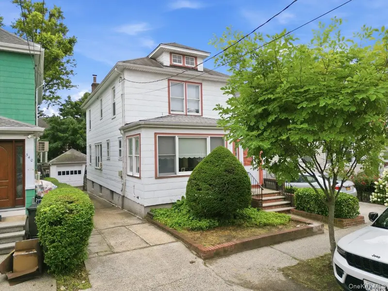 338 E 238th ST, Bronx, NY 10470