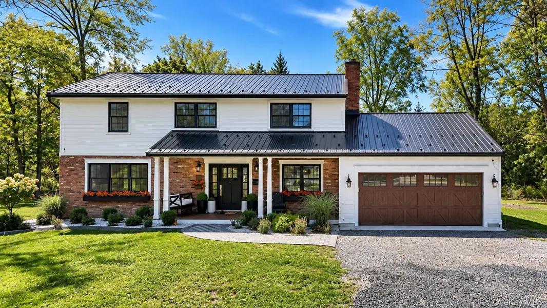 28 Galloway RD, Warwick, NY 10990