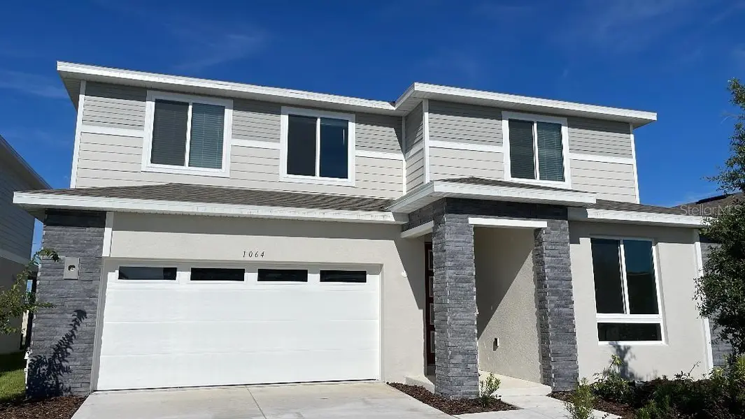 1064 SUGARWOOD ST, Davenport, FL 33837