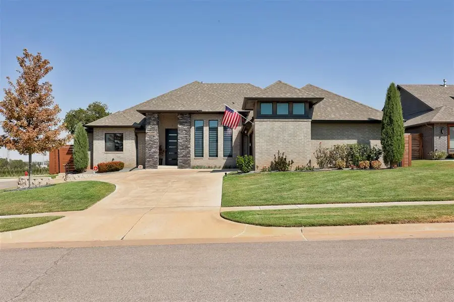 7413 NW 159th CIR, Edmond, OK 73013