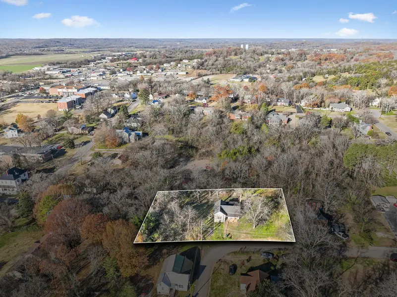 300 Morris St, Pulaski, TN 38478